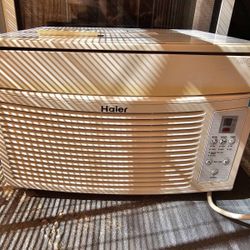 Haier Air Conditioner 