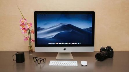 iMac 27" - 32GB RAM - 2 TB (2 Available)