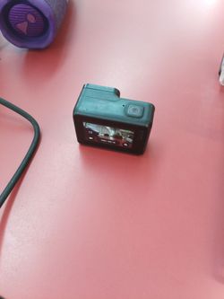 GoPro Action Camera