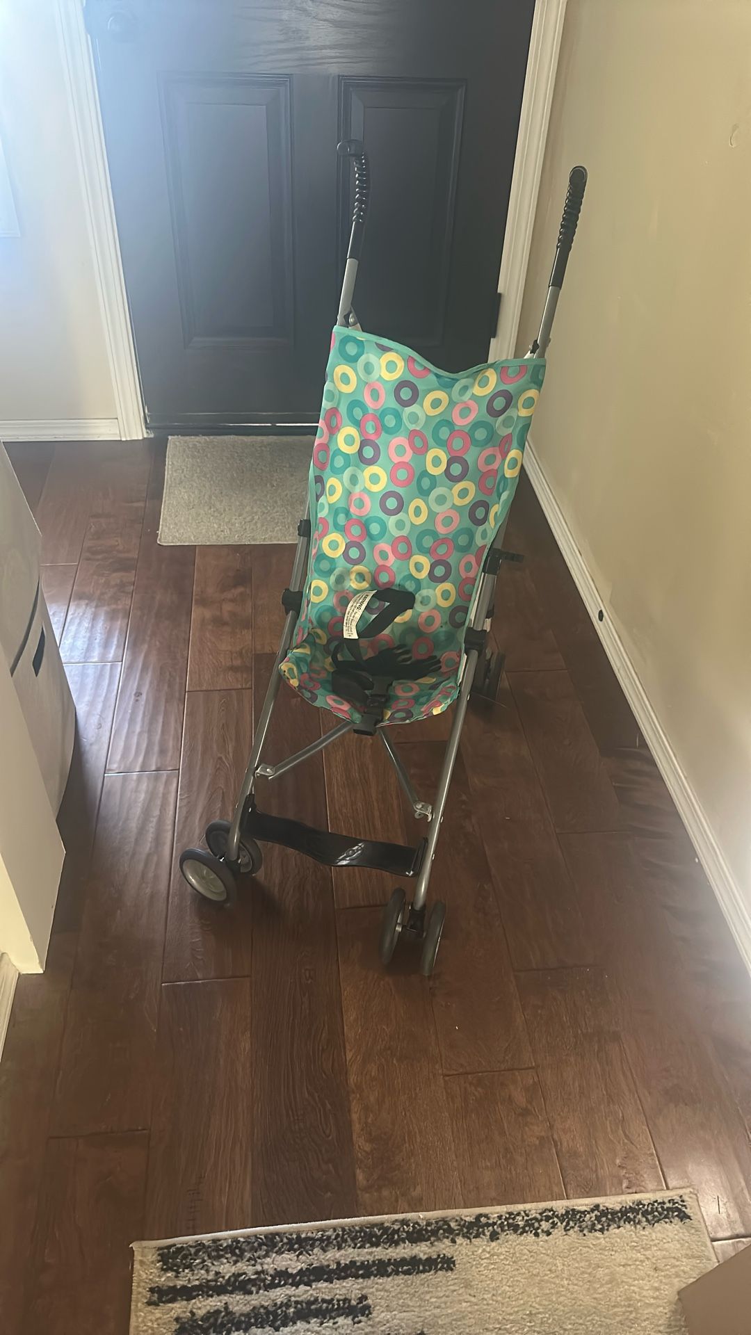 Stroller