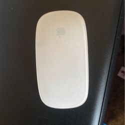 Magic Mouse 