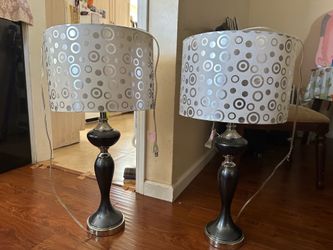 Nice Lamp Sets