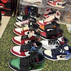 Jordan 1