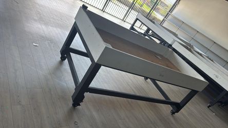 Bin cart (12 total)
