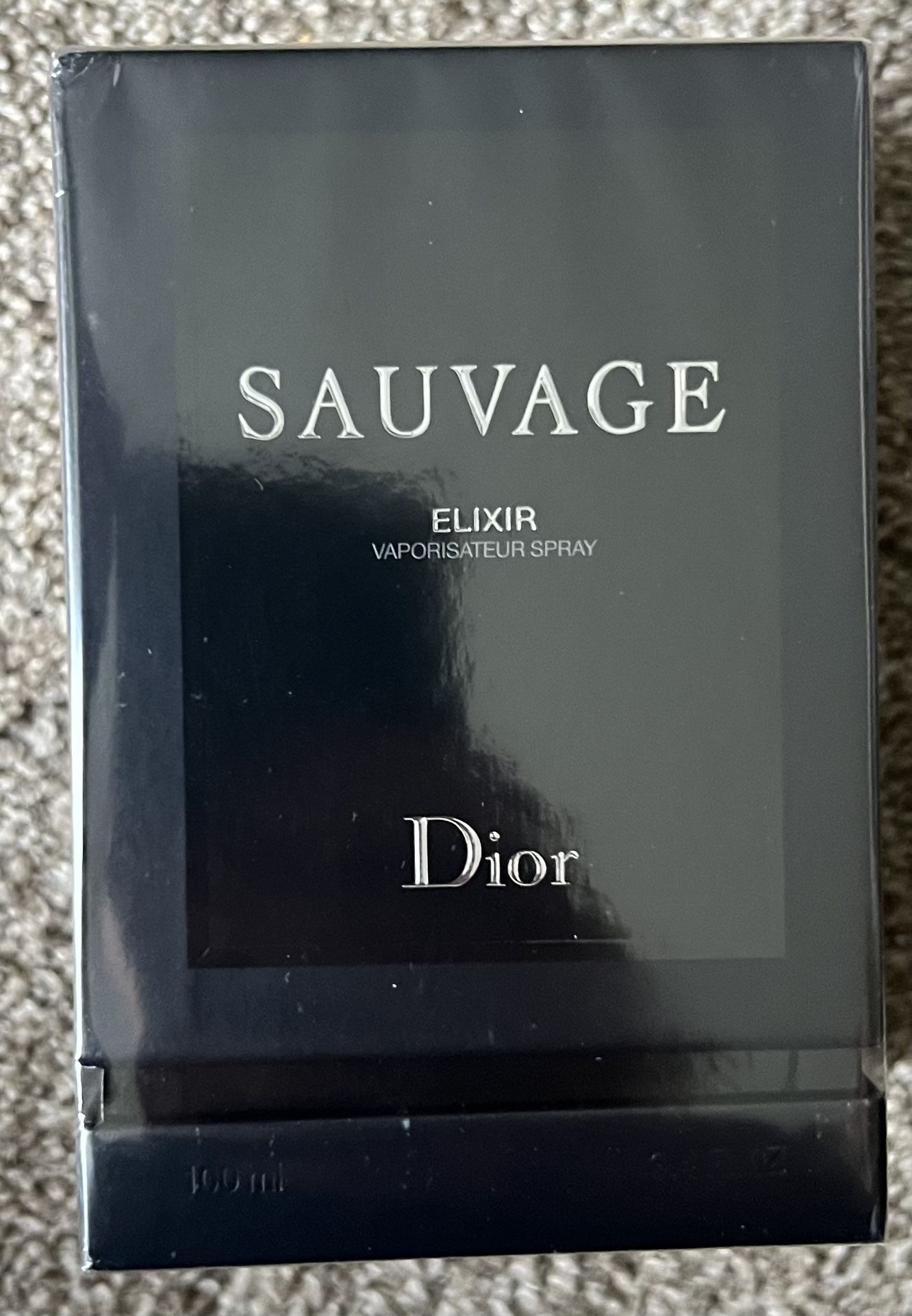 Dior Savage Cologne
