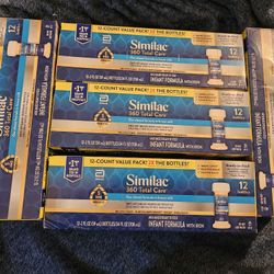 Similac 360