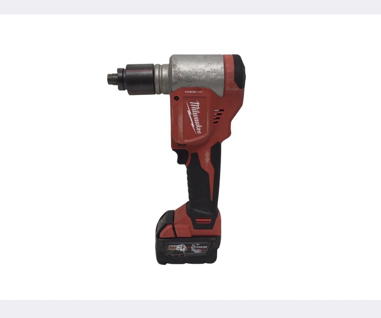 Milwaukee Tool 2676-20 EPJ028192