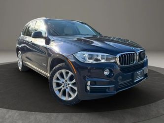 2015 BMW X5