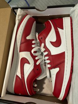 Air Jordan 1 Low