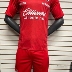 Soccer Uniforms