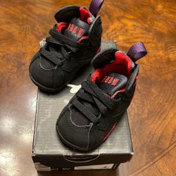 Jordan Retro 7 DS  Raptor 2C