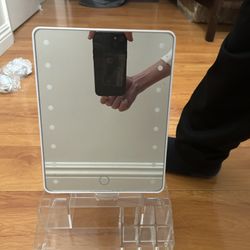 Makeup Mirror