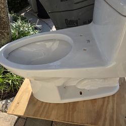 Toto Toilet
