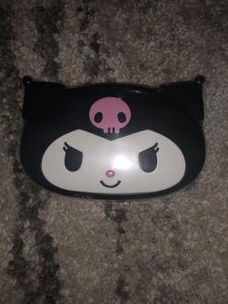 Kuromi Box Wipes