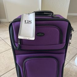 Brand New Small Luggage 