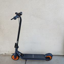 Kids Electric Scooter