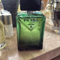 Prada Paradigme Edp