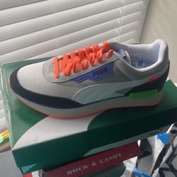 Puma Sneakers 