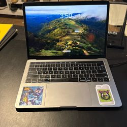 2020 Mac Book Pro 