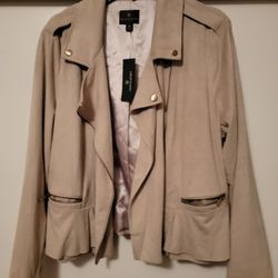 Blazer/Coat