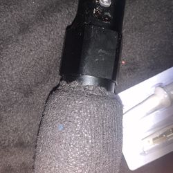 Tattoo Gun Plus Ink Etc. 
