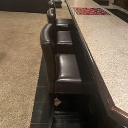 Bar Stools 