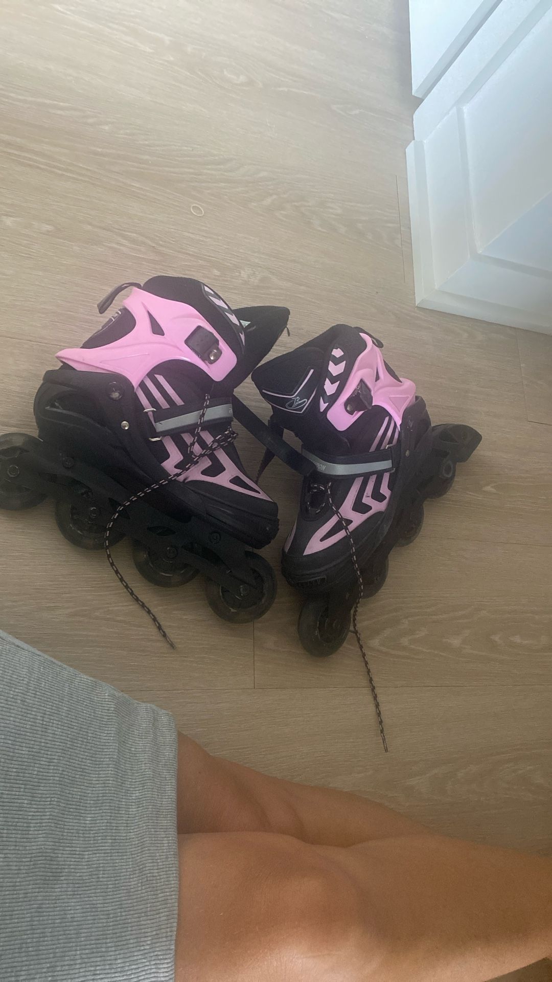 Rollers Women or Kids