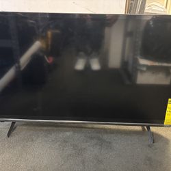 VIZIO TV 40”