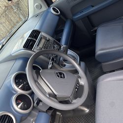 2004 Honda Element EX - Low Miles (121k) - Clean Title - Framingham