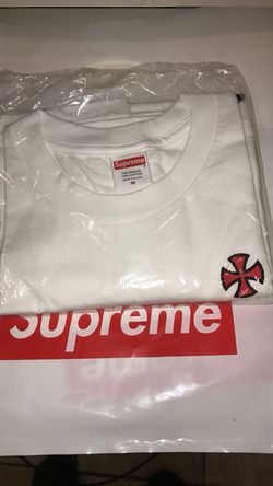 Supreme Old English Tee