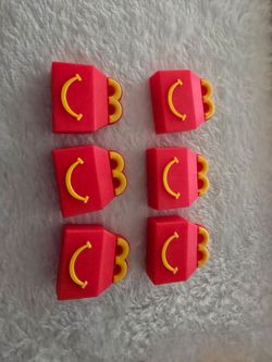Silicone Focal Beads