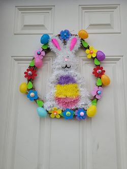 Easter Wreaths