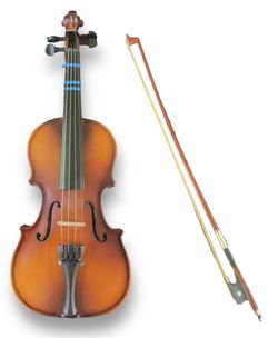 Mendini Kid Violin