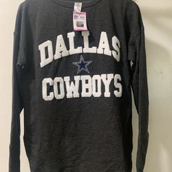 Dallas Cowboys NFL women sweater