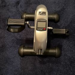 Mini Exercise Bike