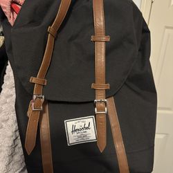 Herschel backpack