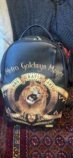 Sprayground backpack
