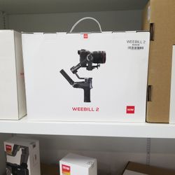 Zhiyun Weebill 2