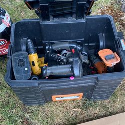 Tools