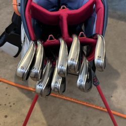 Callaway Rogue St Max Irons