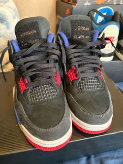 Jordan 4 men size 8