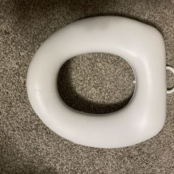 Potty Training Toilet Seat