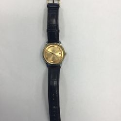 Omega Watch
