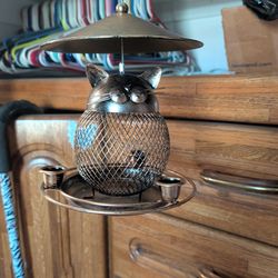Bird Feeder