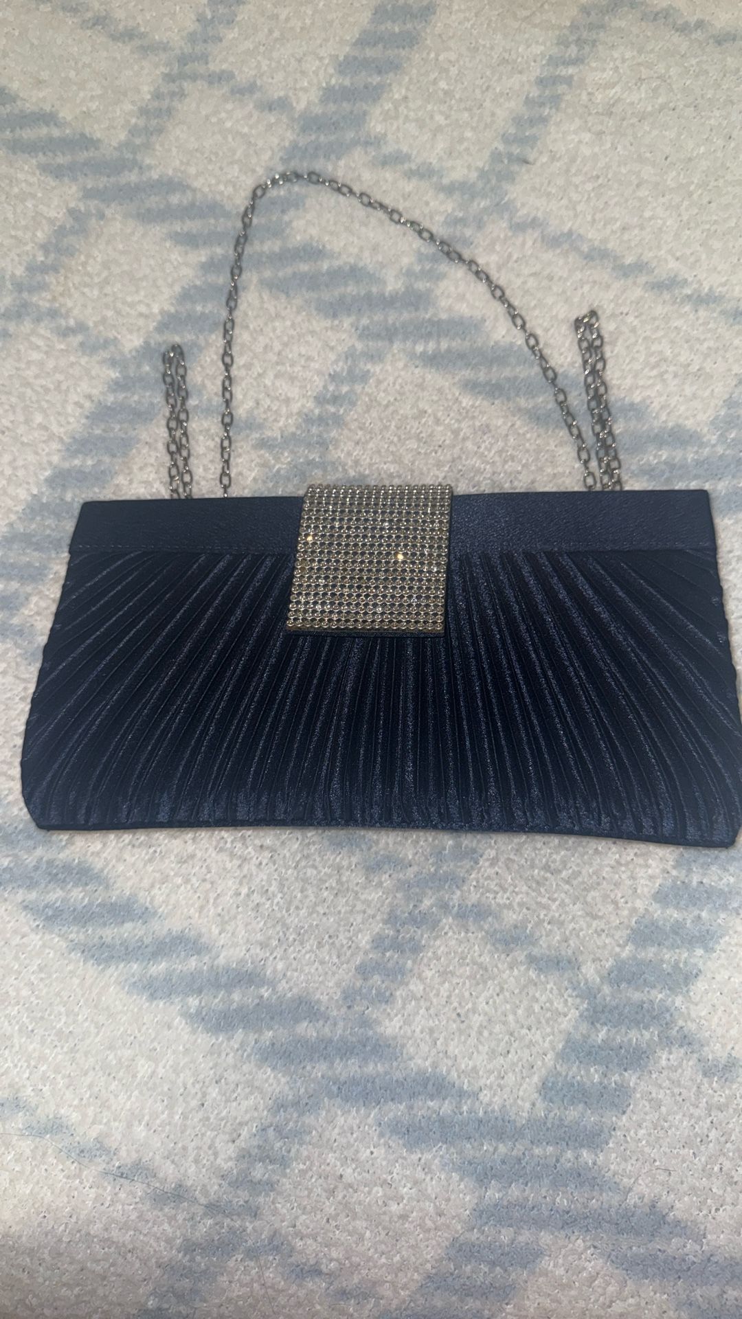 brand new, used once purse
