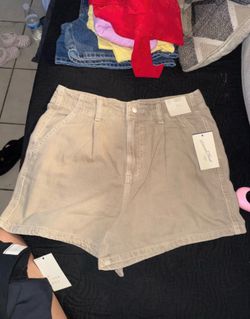 Universal thread shorts