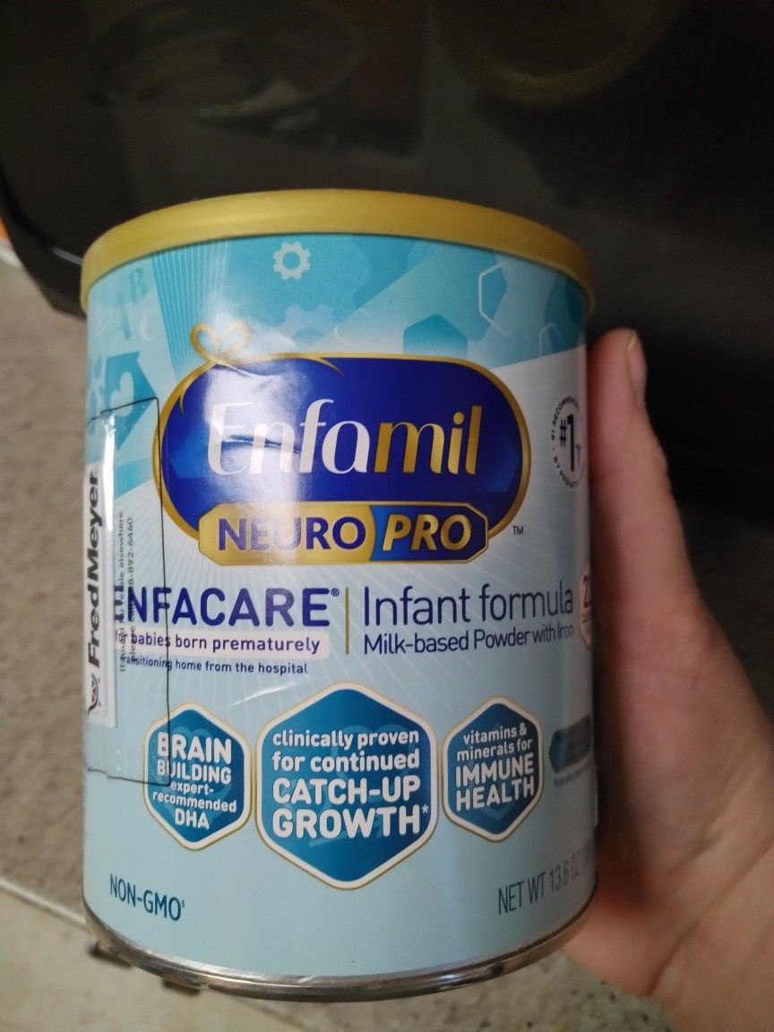 Enfamil Neuro Pro Enfacare