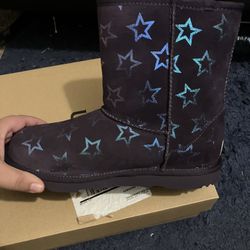 Uggs Boots Kids Size 6 