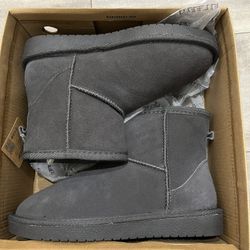 Warm Boots woman |Botas