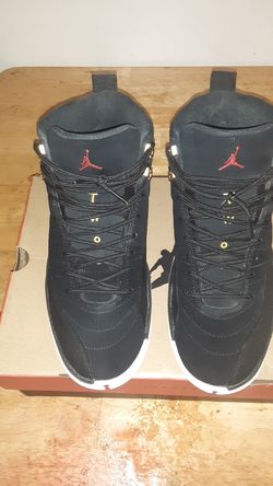 Reversed Taxi 12s